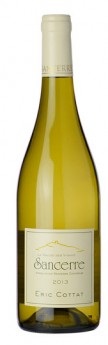 Eric Cottat Sancerre 2013