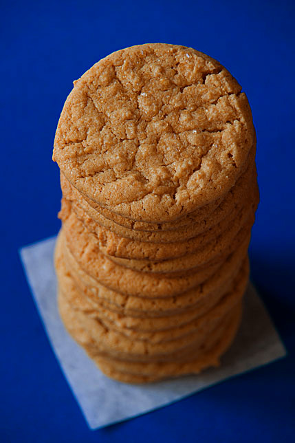 Peanut Butter Cookies