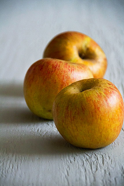 Best apples for baking