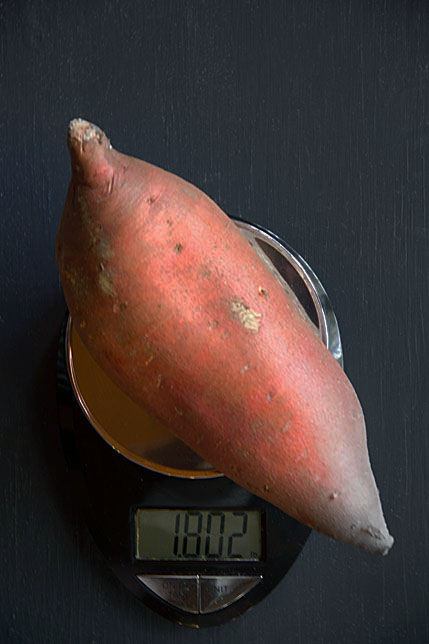 Sweet Potato 