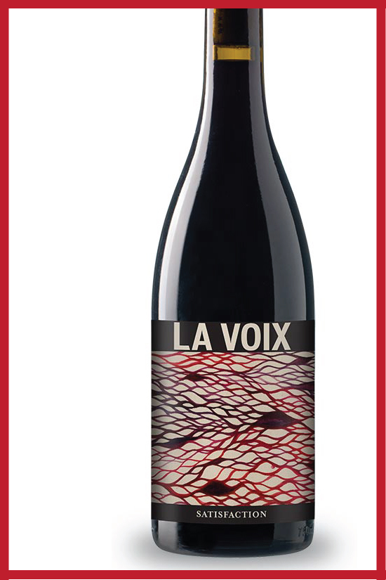 La Voix Winery: Small Production Big Personality