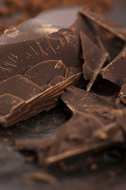 Chocolate Chunks Shutterstock