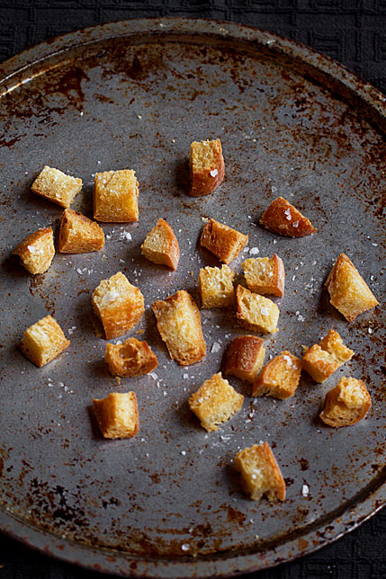 Croutons