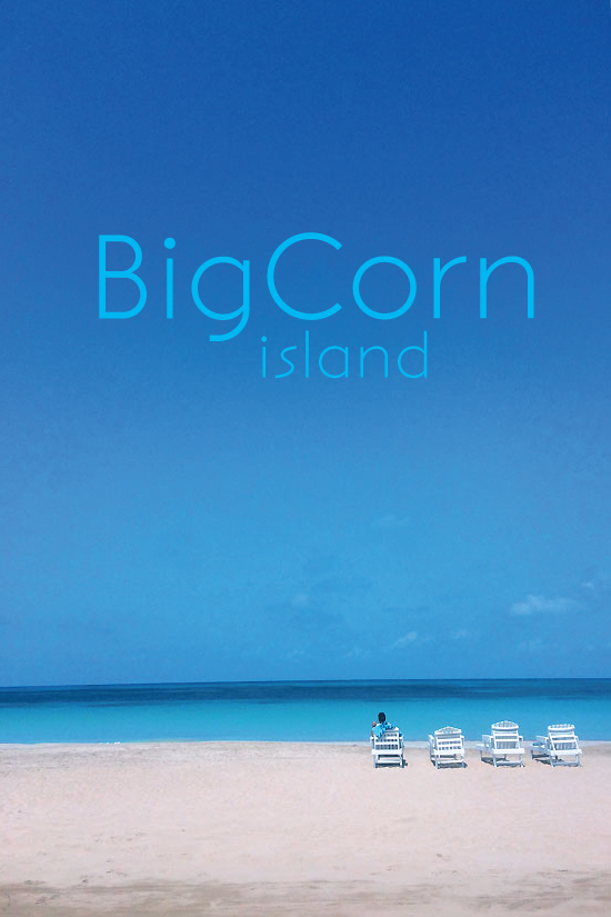 Big Corn Island, Nicaragua