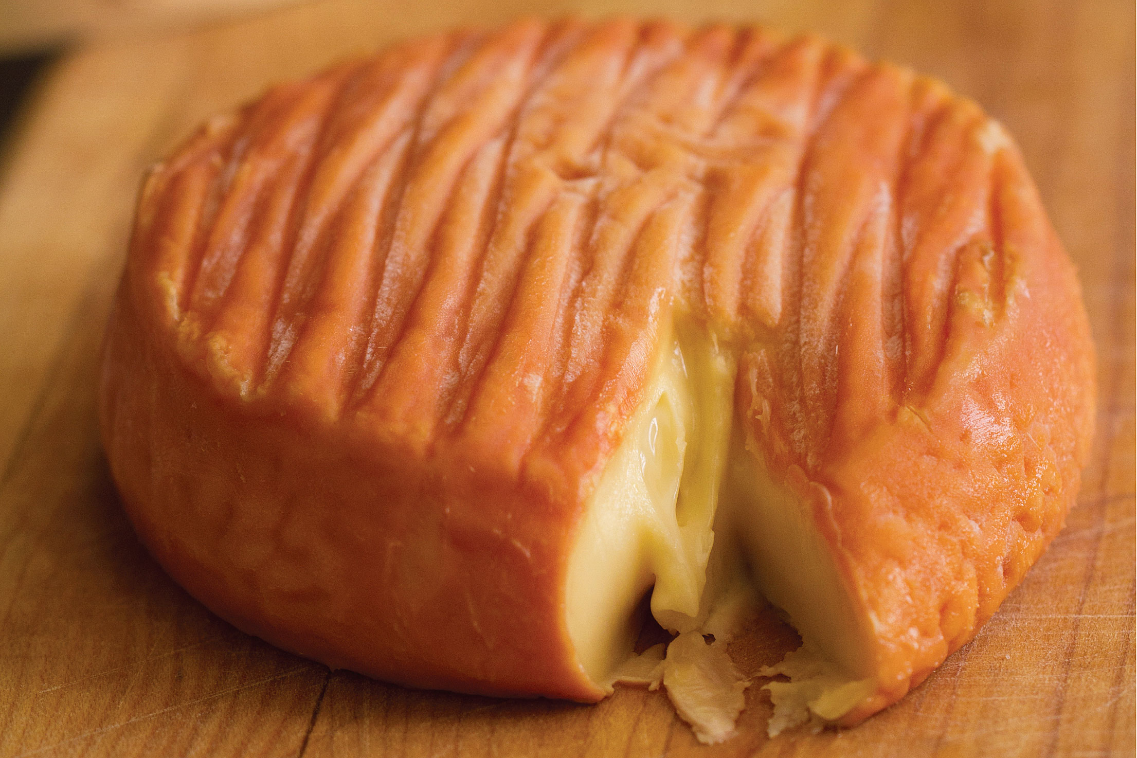 Epoisses cheese