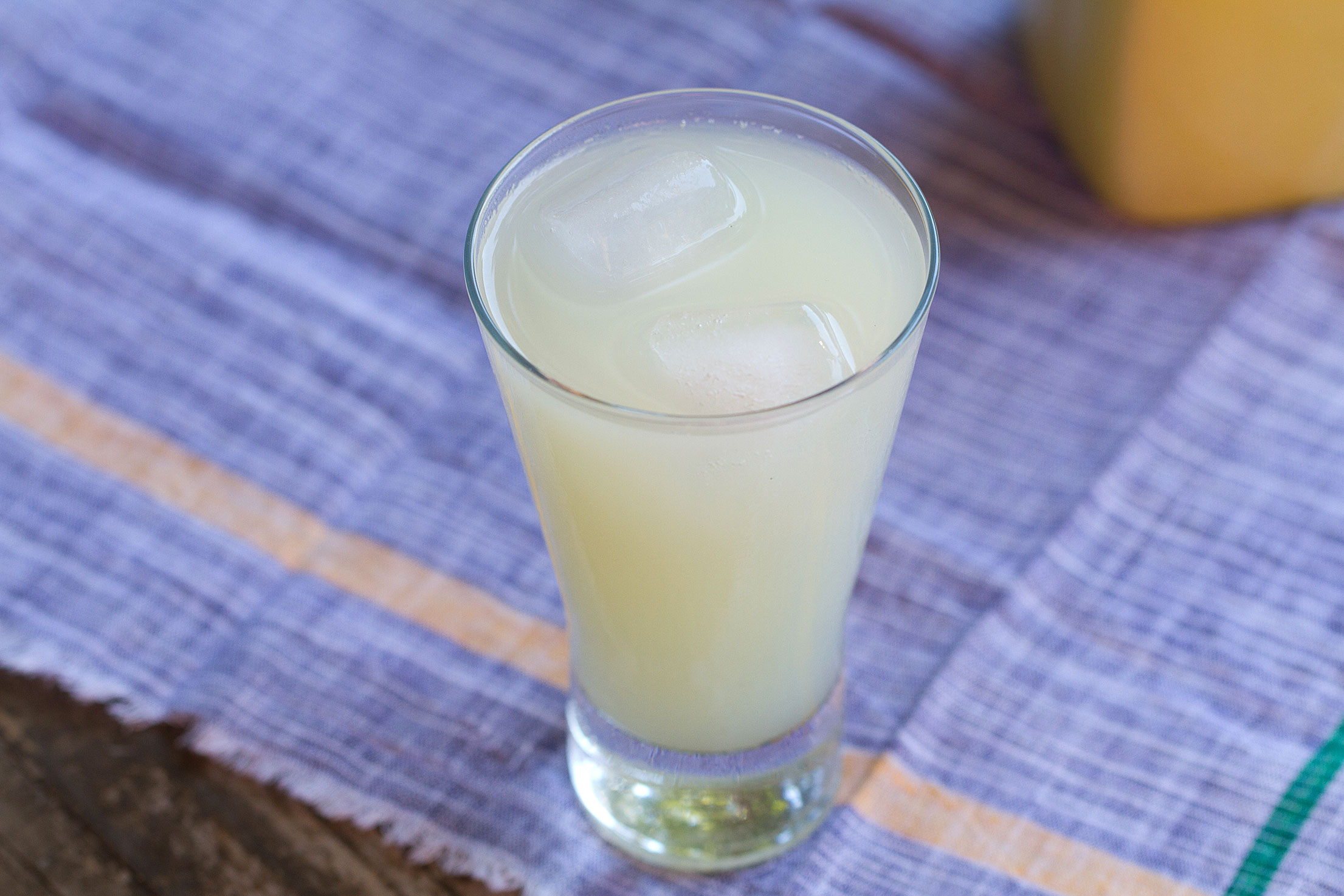 How to Drink Pastis Like the French