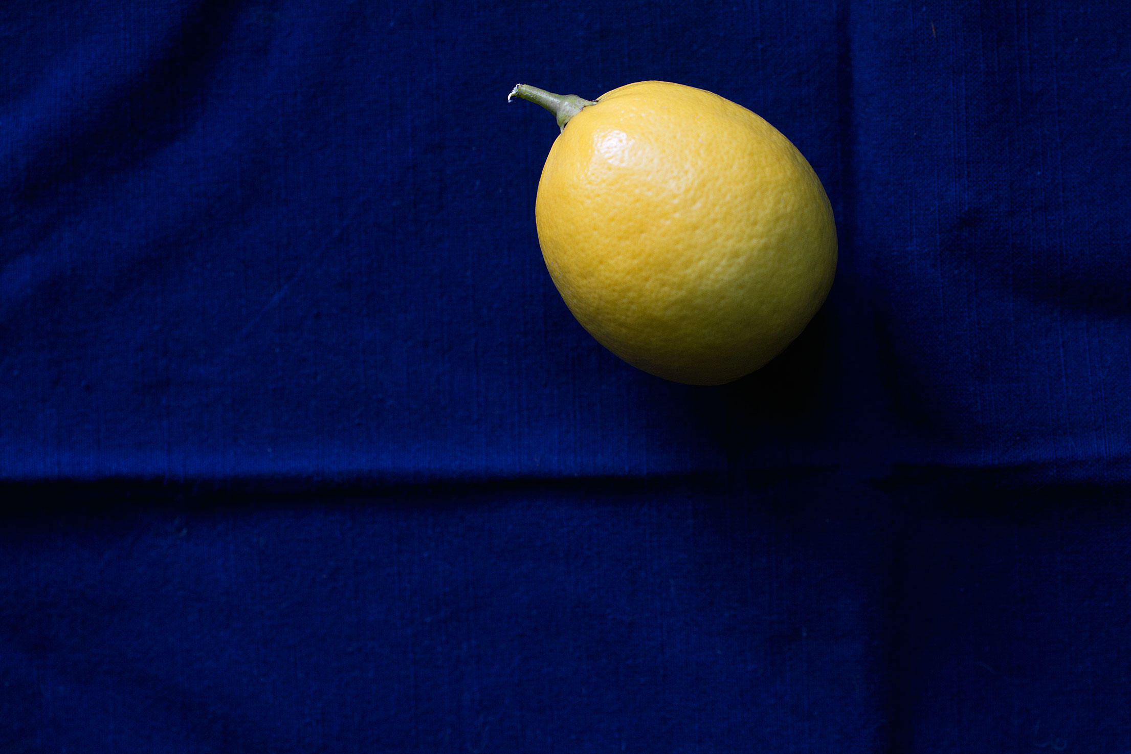 Meyer Lemon