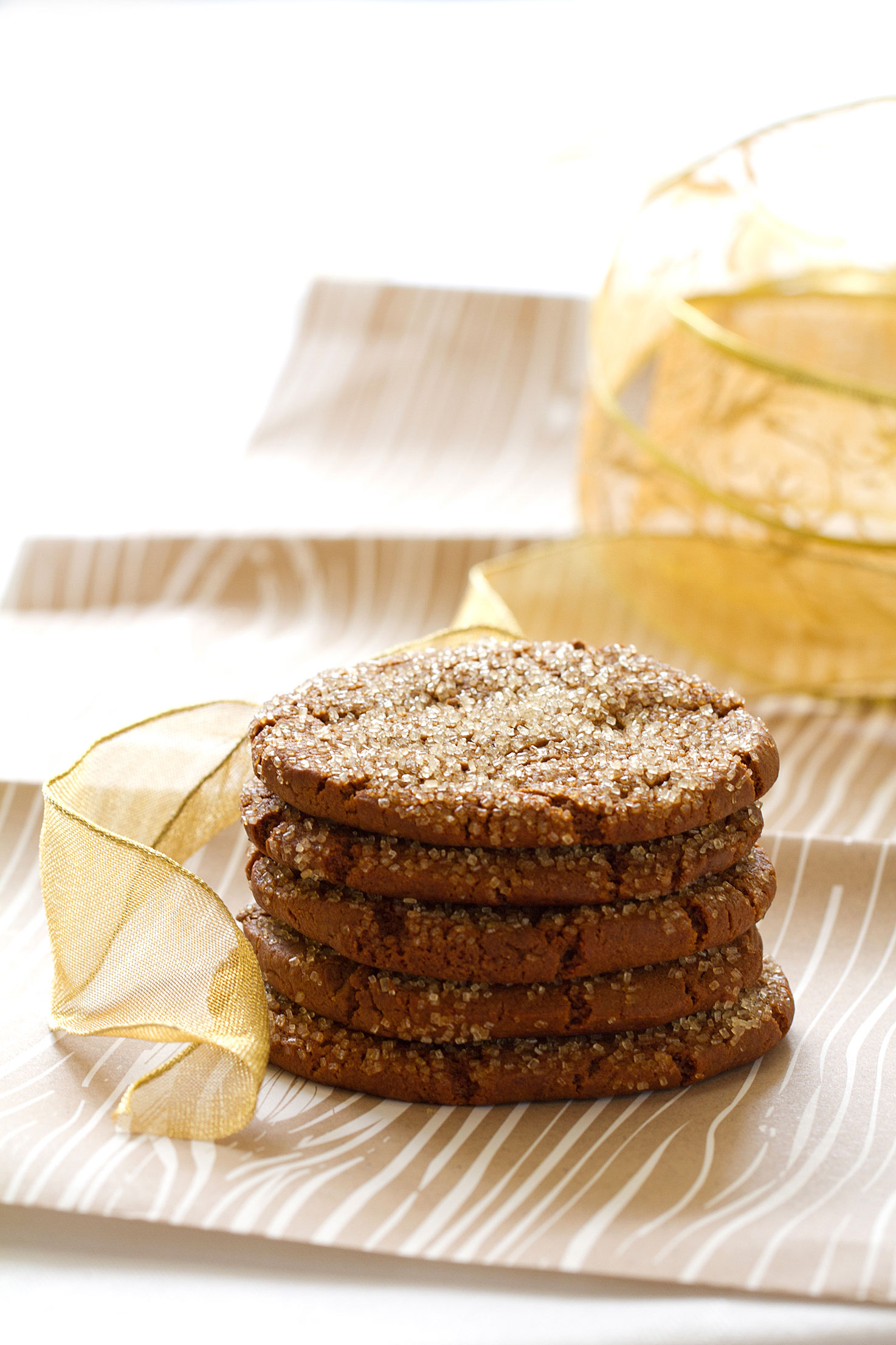 gingerbread cookies