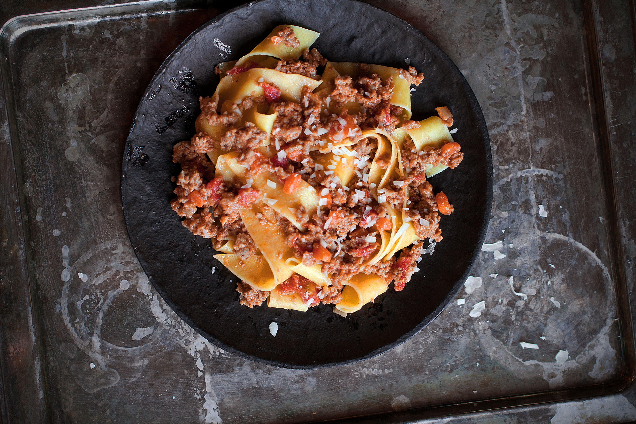 Winter Comfort Food: How to Cook Bolognese - SippitySup