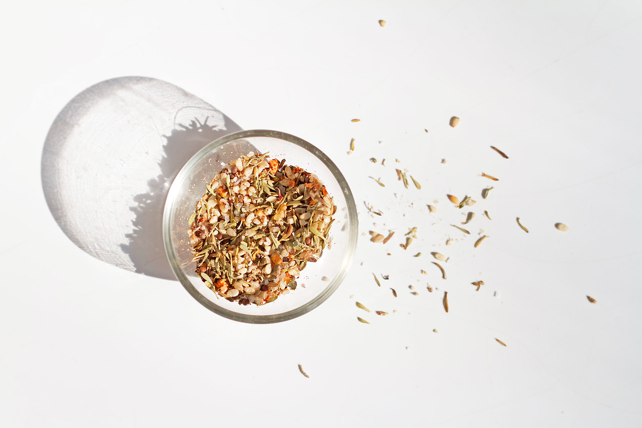 Za’atar Spice Mix