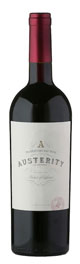 Austerity Cabernet Sauvignon 2014