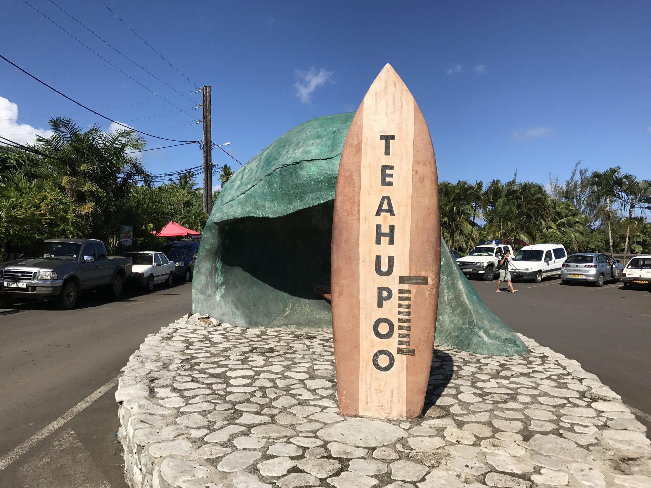 Vanira Lodge Tahiti