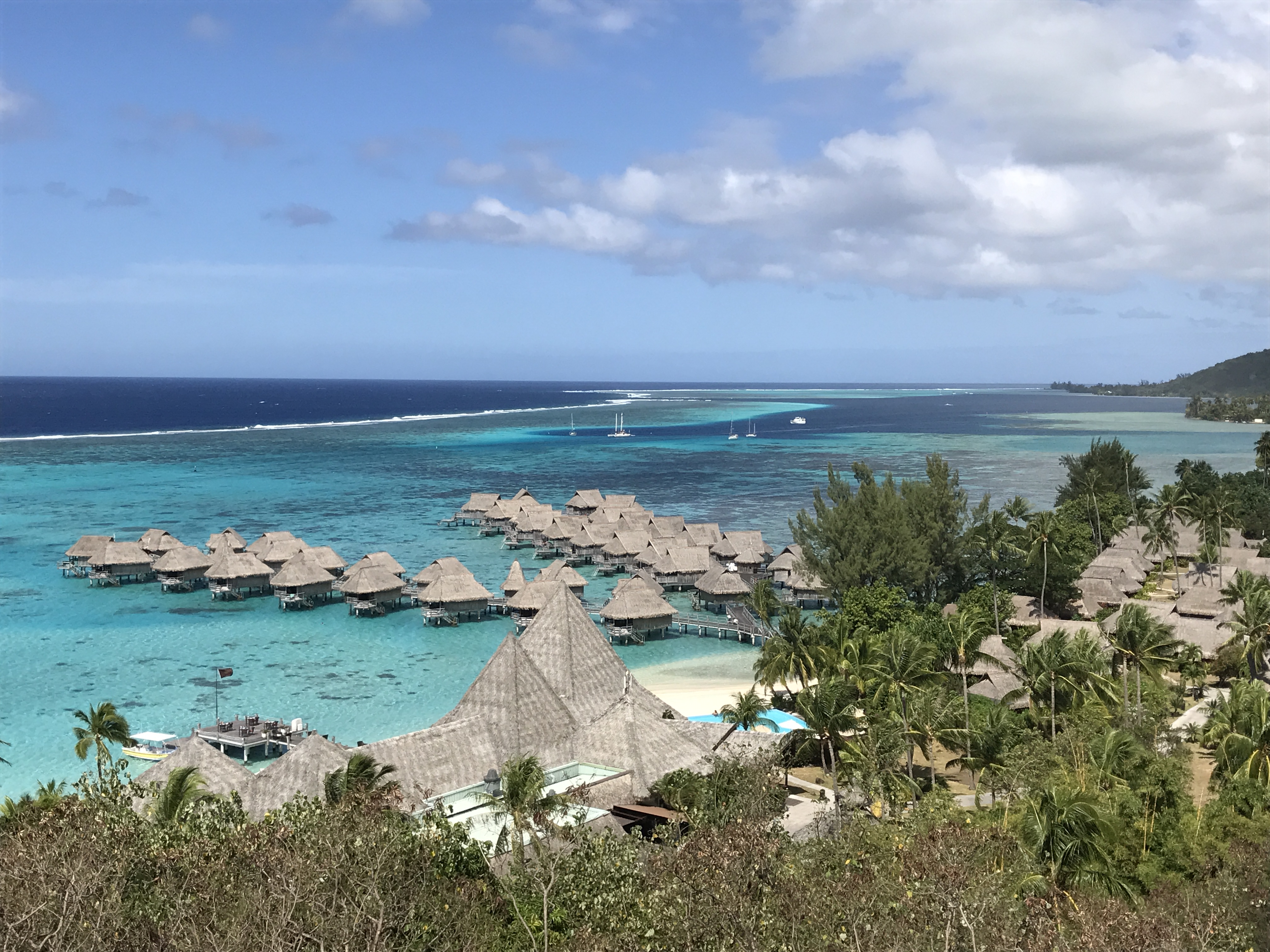 Sofitel Moorea