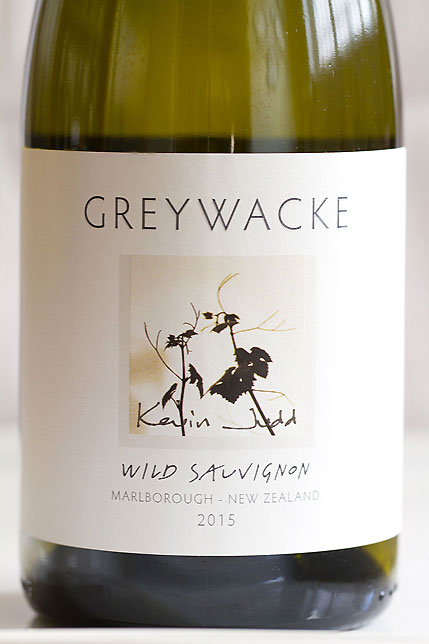 Greywacke