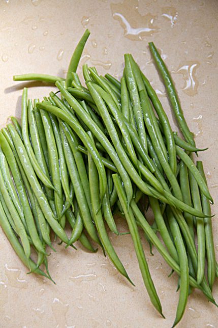 Haricot Verts