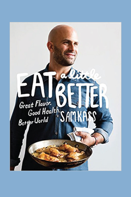 Sam Kass