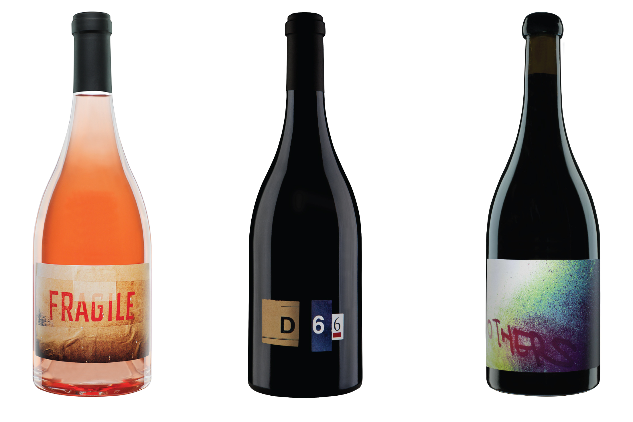 Department 66 wines