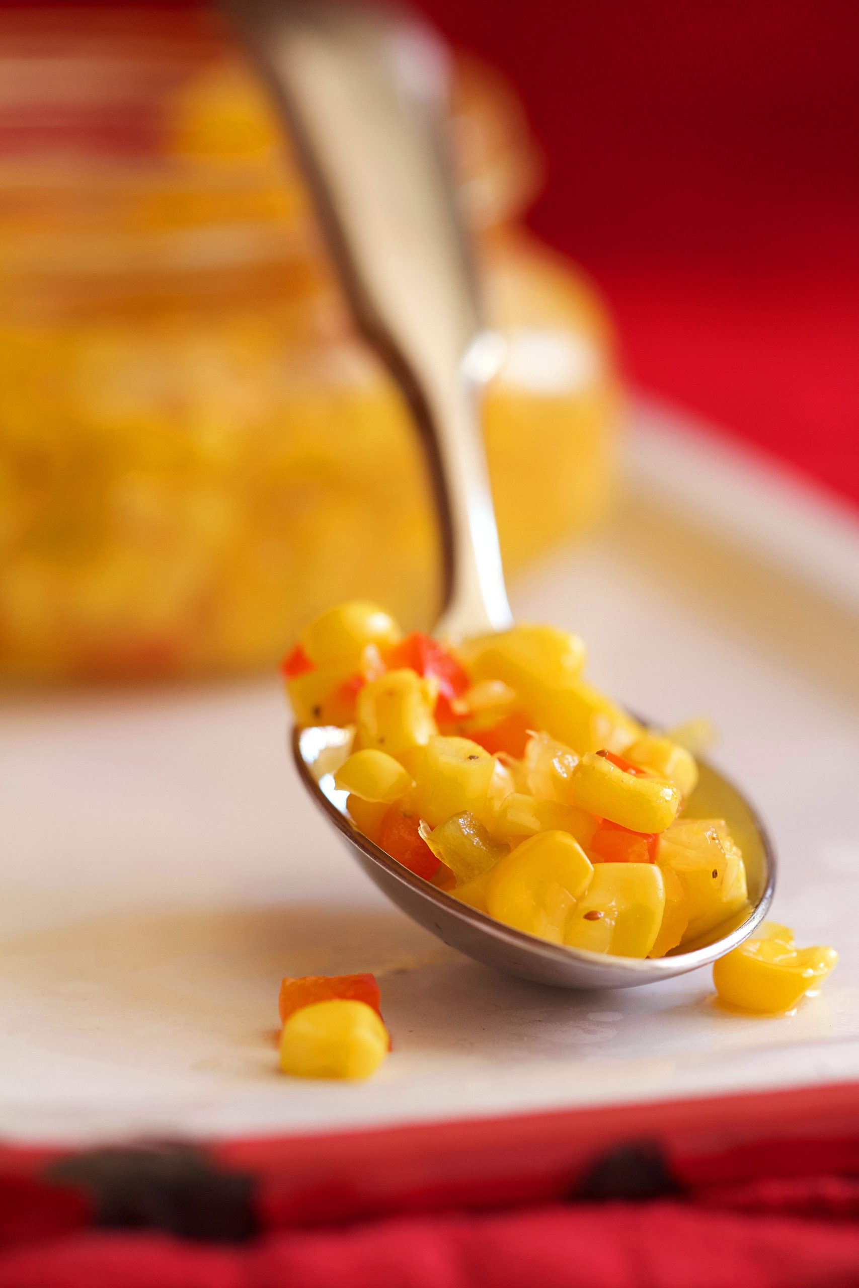 Corn Relish