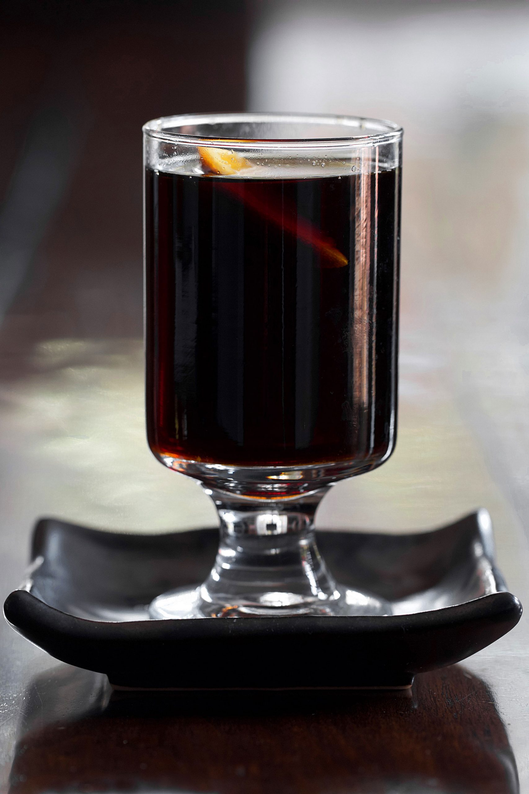 Torrefazione Cocktail