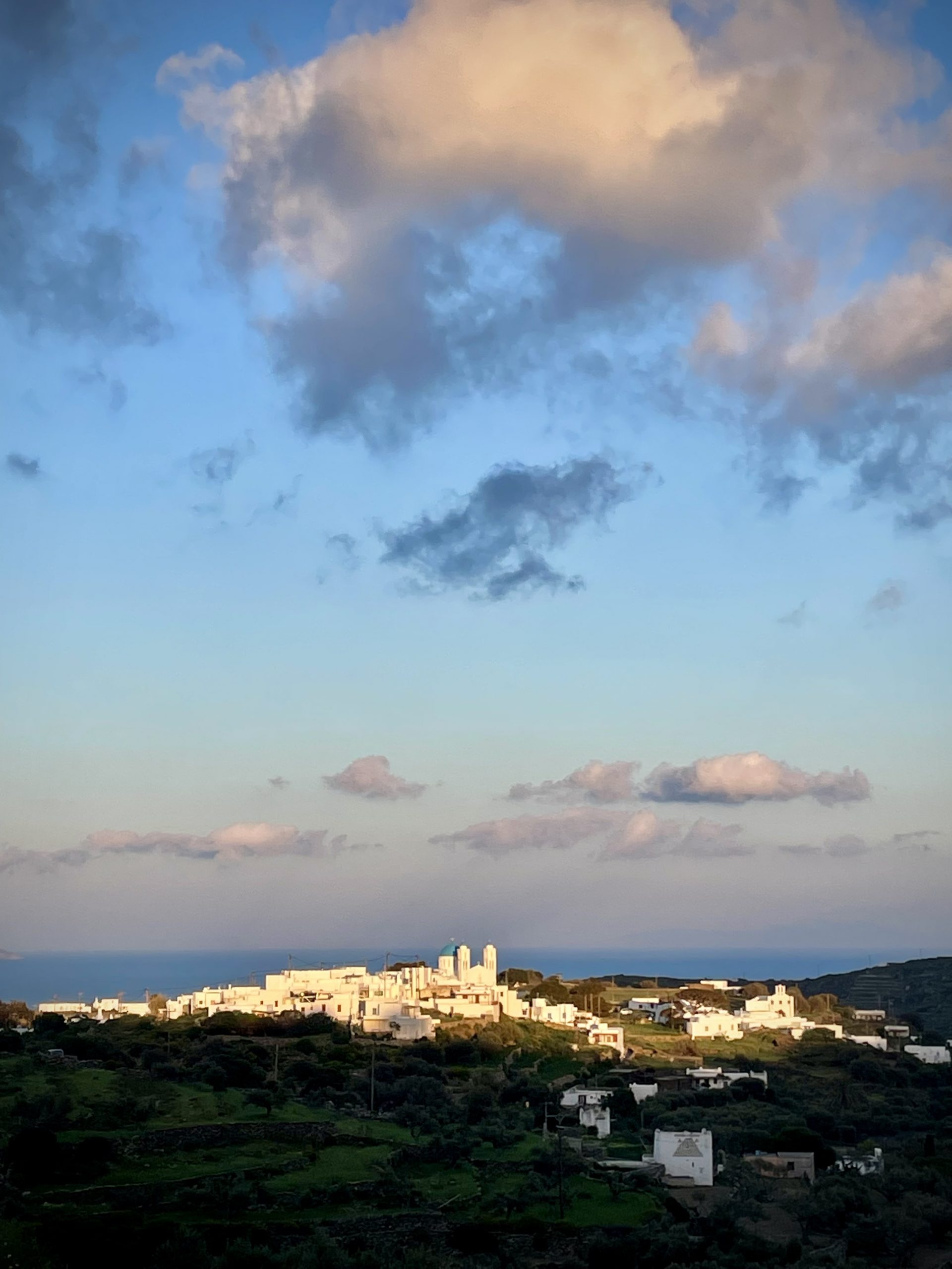 Sifnos Island