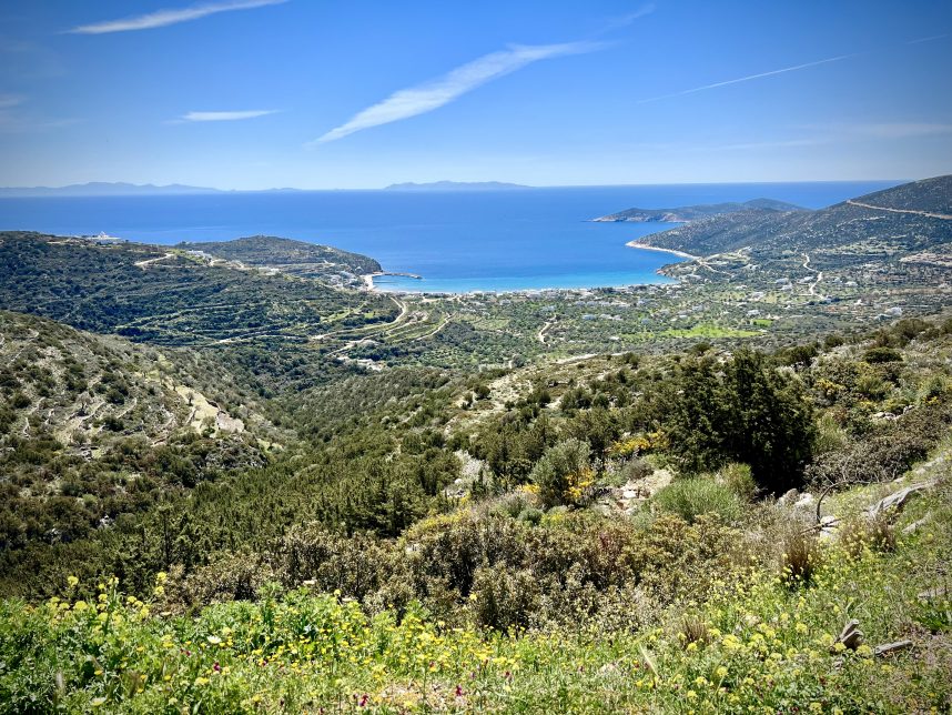 sifnos island