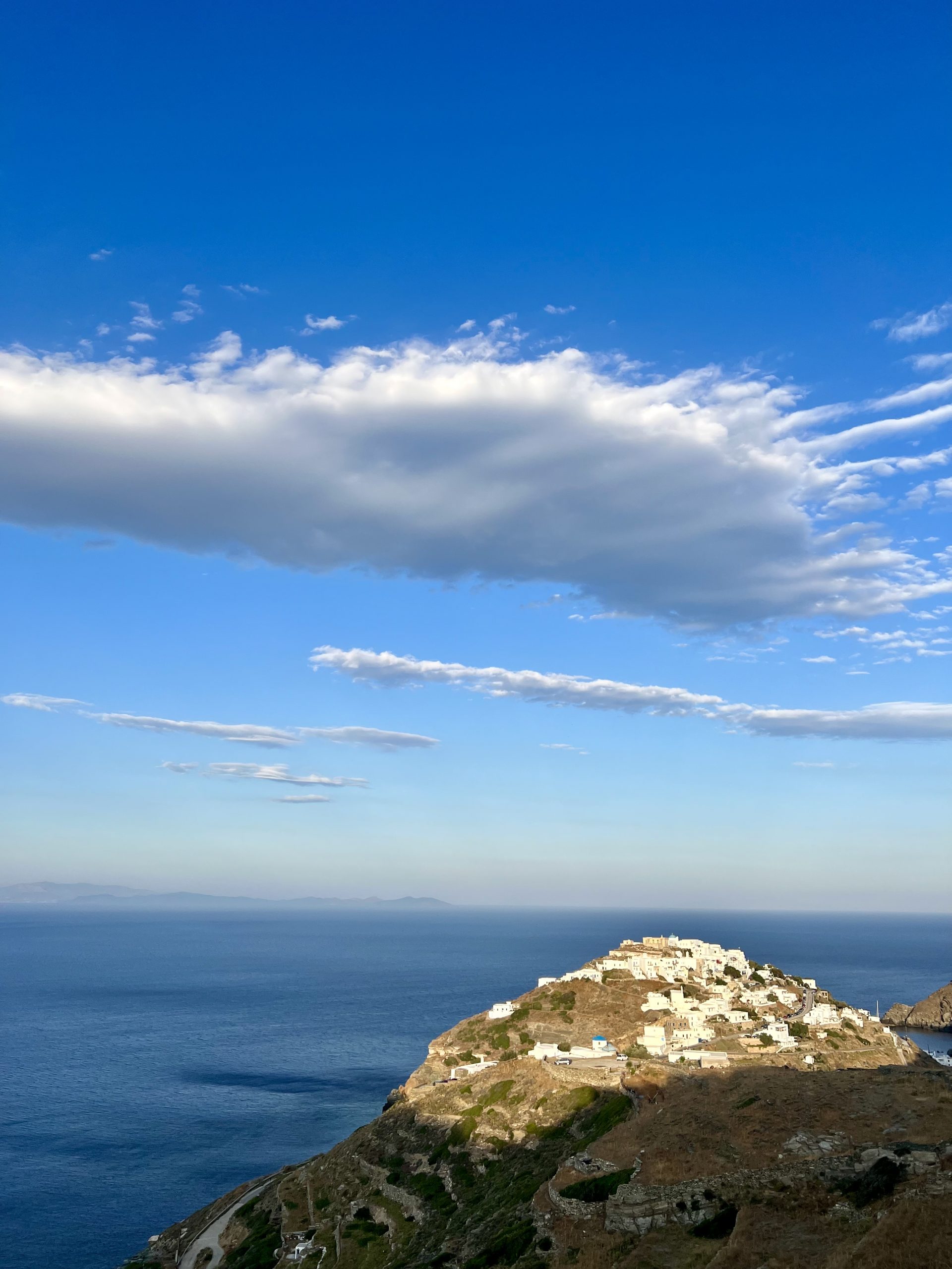 Here on Sifnos