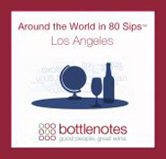 Around the World in 80 Sips- LA