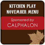Calphalon November 