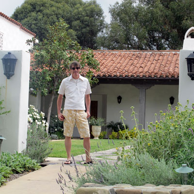 Sippity Sup at the Ojai Valley Inn and Spa