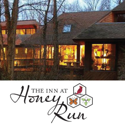 The Inn at Honey Run