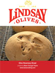 lindsay Olive Recipe Card