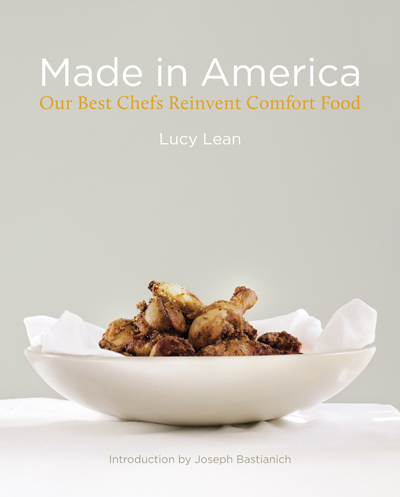 Made in America by Lucy Lean