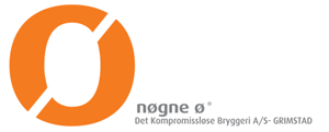 Nogne o logo