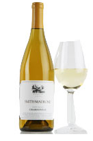 smith-madrone chardonnay