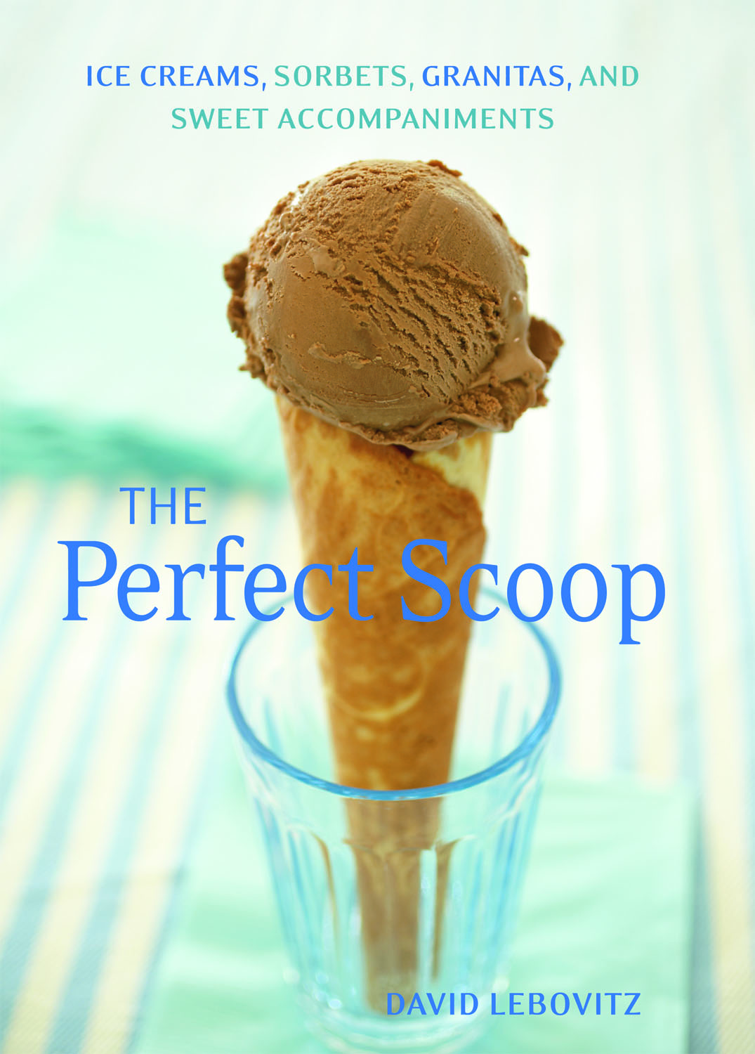 The Perfect Scoop