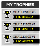trophies from FoodBuzz for Sippity Sup