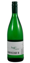 gruner vetliner