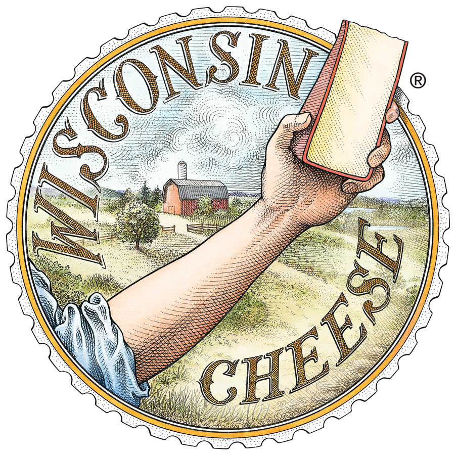 Eat Wisconsin Cheese