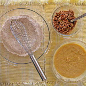 applesauce cake ingredients