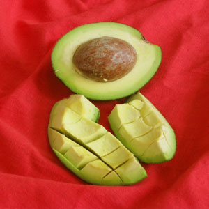 california avocados