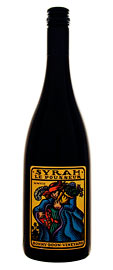 Bonny Doon Syrah