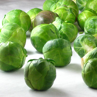 Brussels sprouts