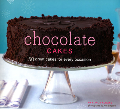 chocolate cakes cook book review review