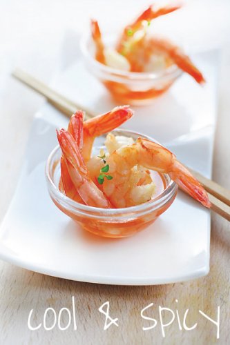 Spicy Shrimp Cocktail