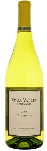 edna valley chardonnay