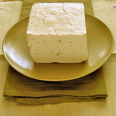 feta