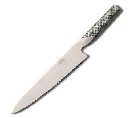 global chefs knife