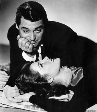 Hepburn and Grant