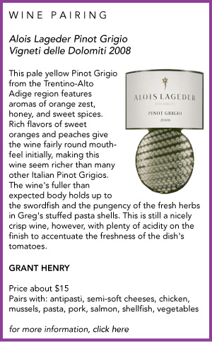 alois lageder pinot grigio