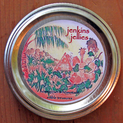 jenkins jellies